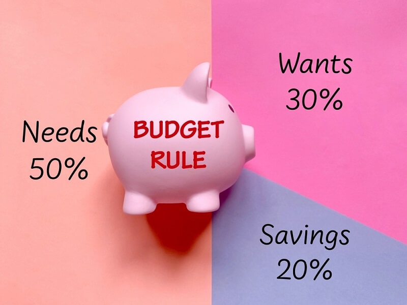 budget rule 