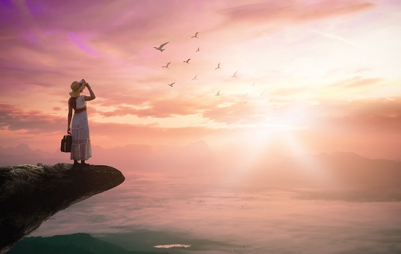 Choosing Low-Cost Spiritual Destinations