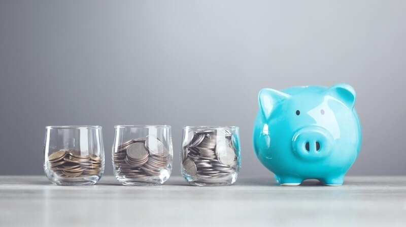 building-emergency-savings-concept