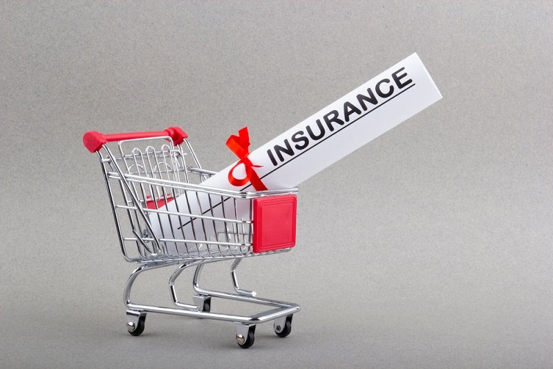 insurance trolley