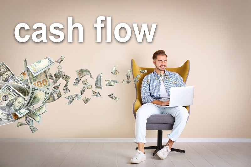 Manage Cash Flow
