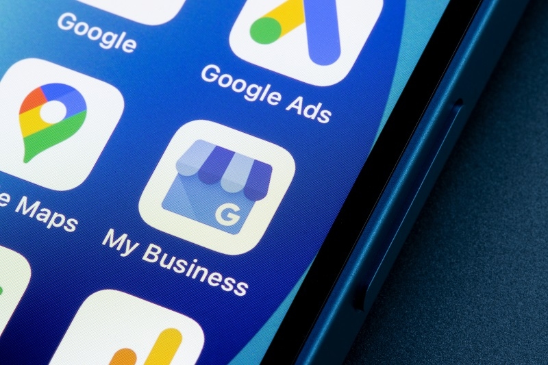 Local Business Listing