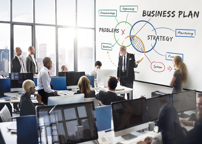 Growth Planning Strategies 