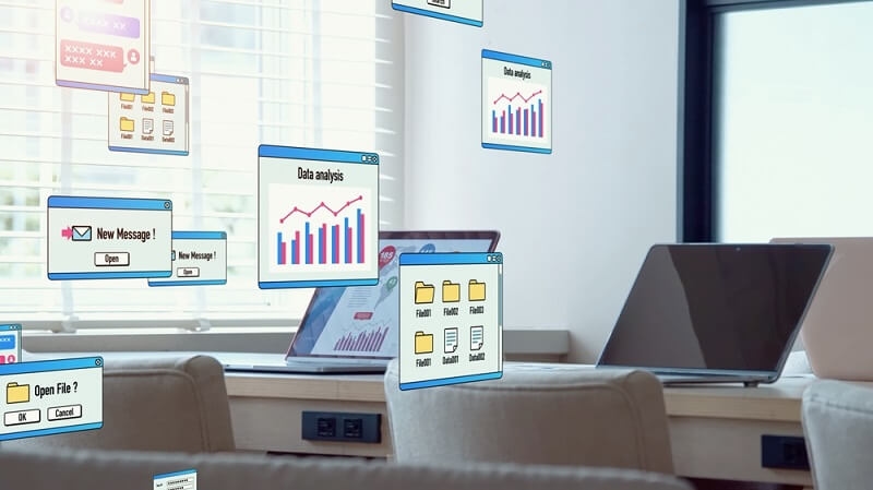 software for a small business