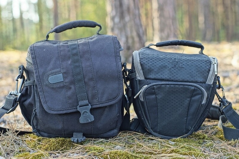durable camera bags 