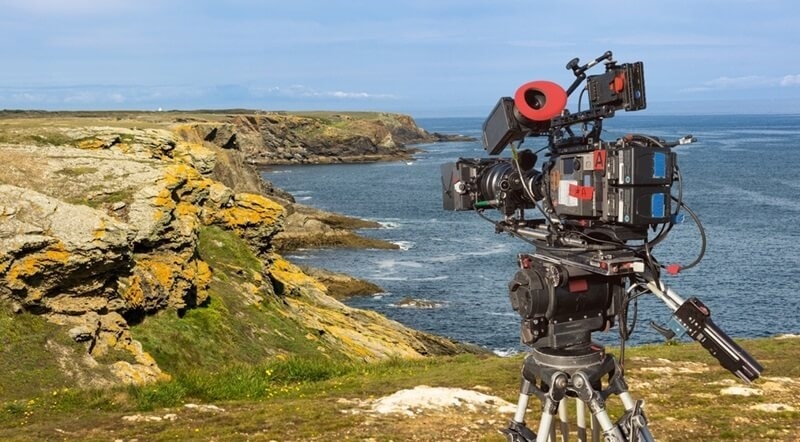camera-gears-set-up