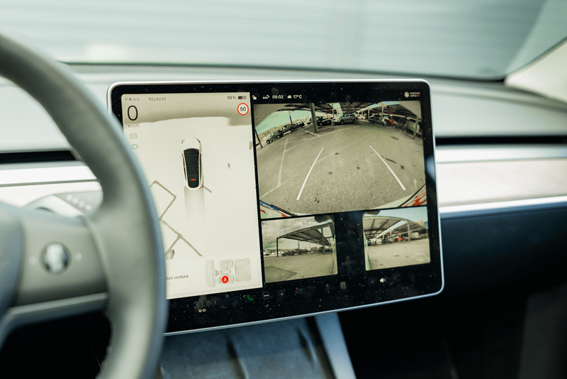  Advanced Driver Assistance Systems