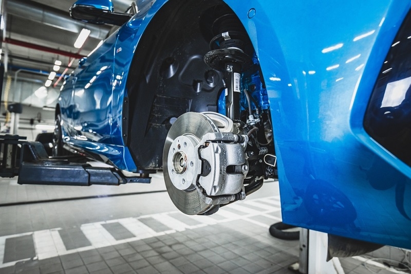 brake pads