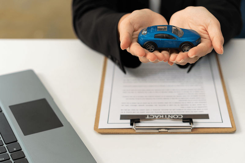 Car Financing Approval