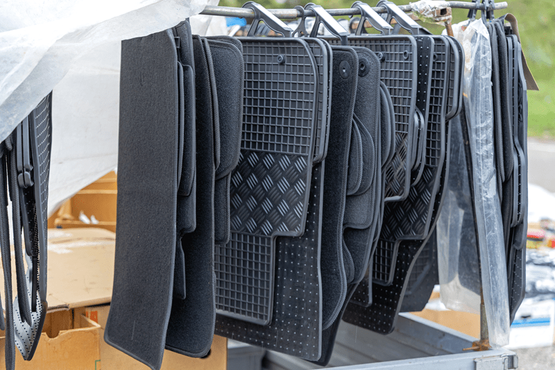 Choose the Right Floor Mats