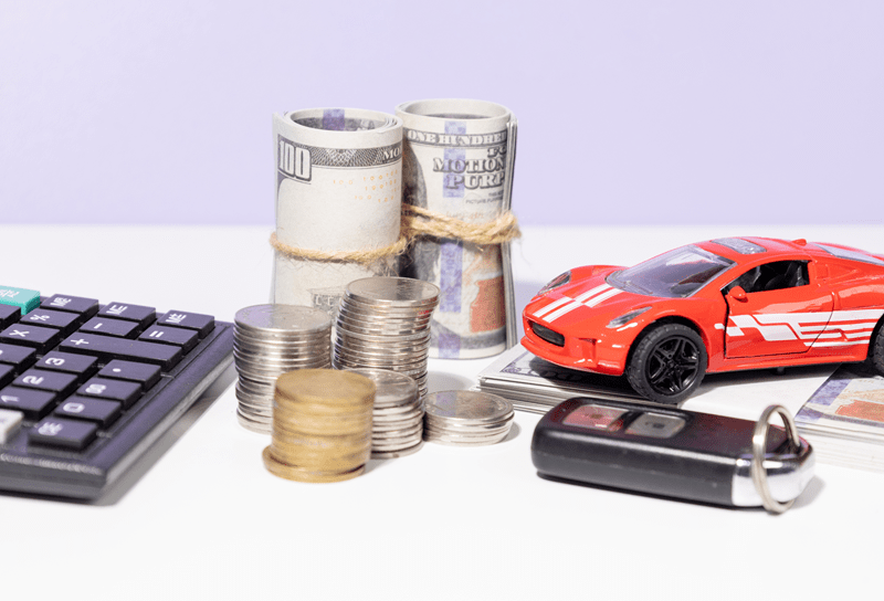 tips for financing a car