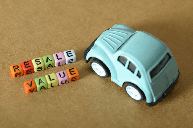 car Resale Value