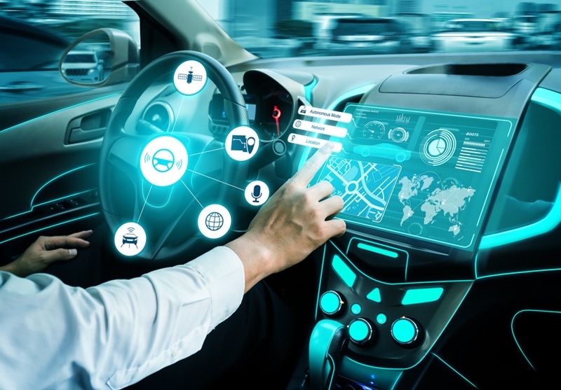 Car Telematics in Modern Driving