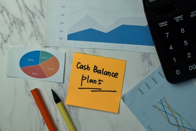 Emergency cash planning