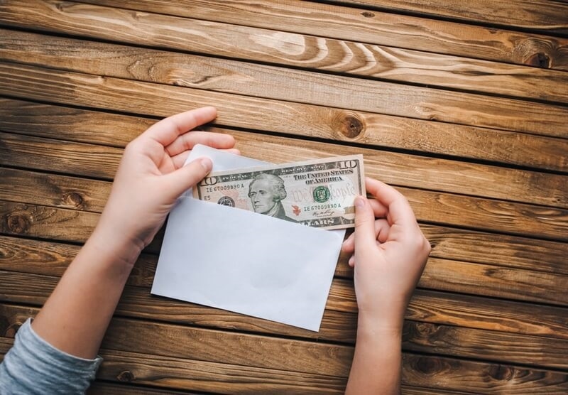 cash-envelope-system