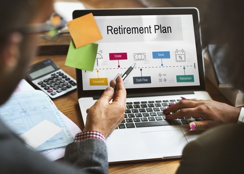 cash-flow-retirement-plan-template