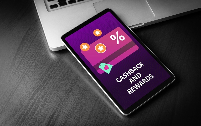 Cashback Program