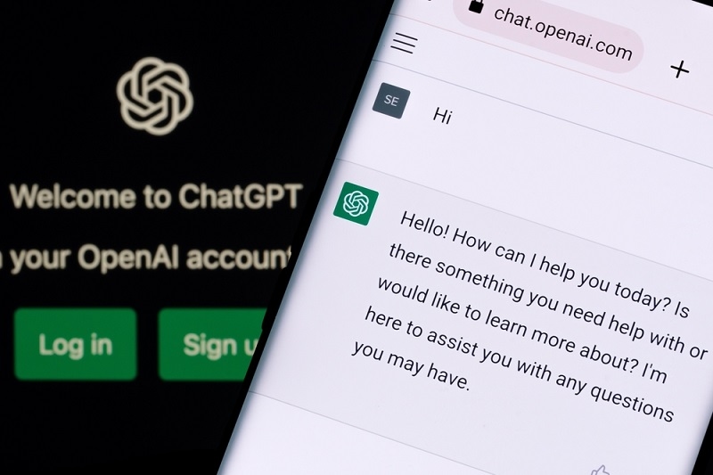 ChatGPT AI