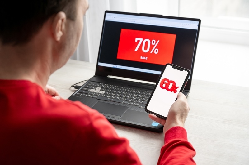Clearance Events Shoping Tips
