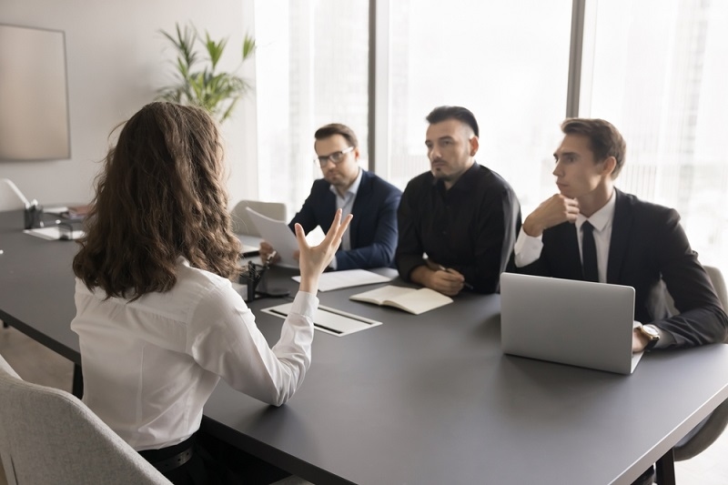 client communication