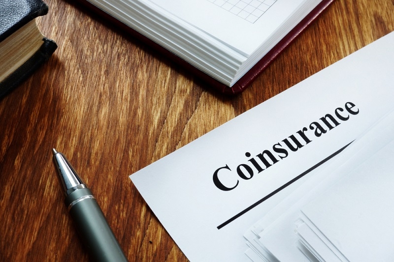 coinsurance icon