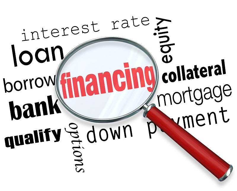 financing