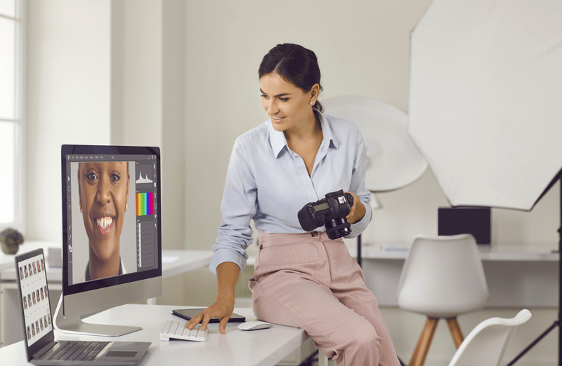 cinematic color, LUTs explained, tone curves, editing style creation, visual mood