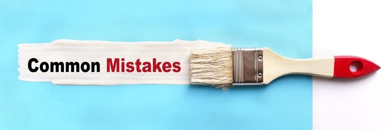 common-budgeting-mistakes