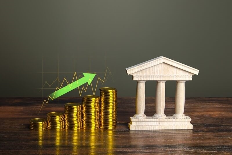 component-drives-financial-markets