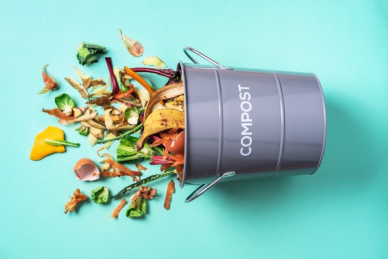 Composting Guide