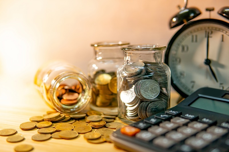 budgeting for unexpected expenses