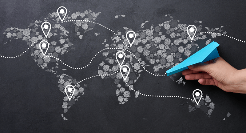 airport security tips, airport hacks, airport check-in tips