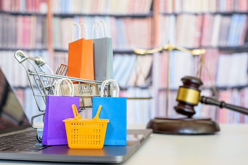 legal rights of consumers