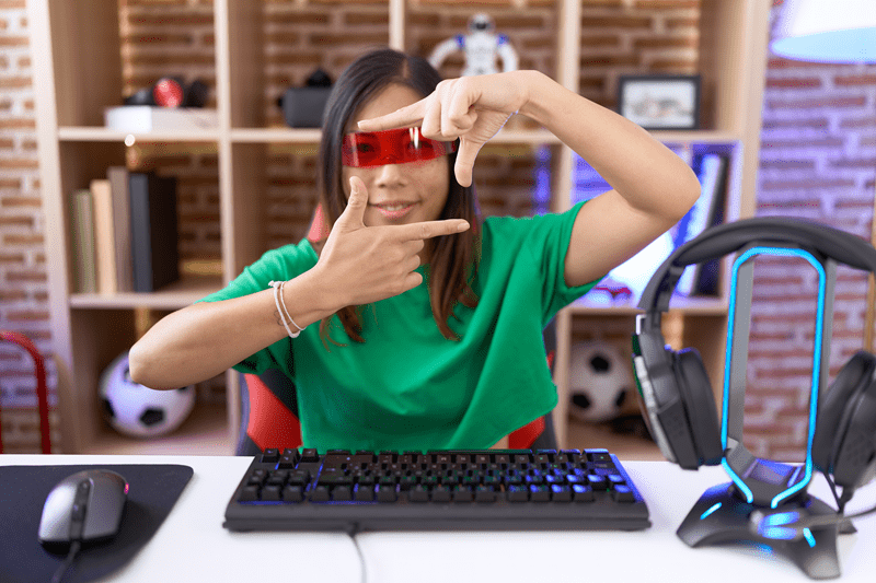 unique photo ideas, beginner creativity, fun photography tips, DIY photos, concept shots