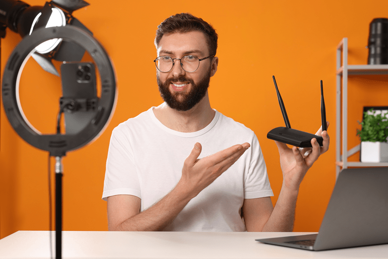 trending gadgets, tech for beginners, creator accessories, mobile devices, smart tools