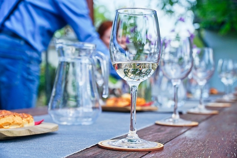 White Wines