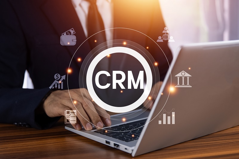 CRM Tools