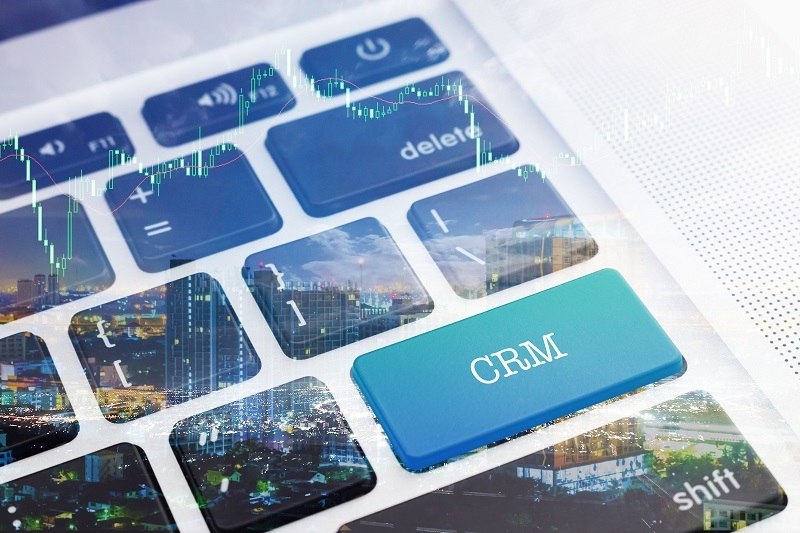 CRM Software for Small Businesses