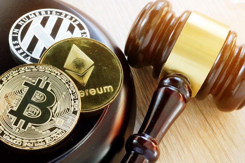 Bitcoin Mining