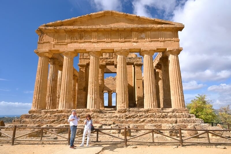 cairo vacation places