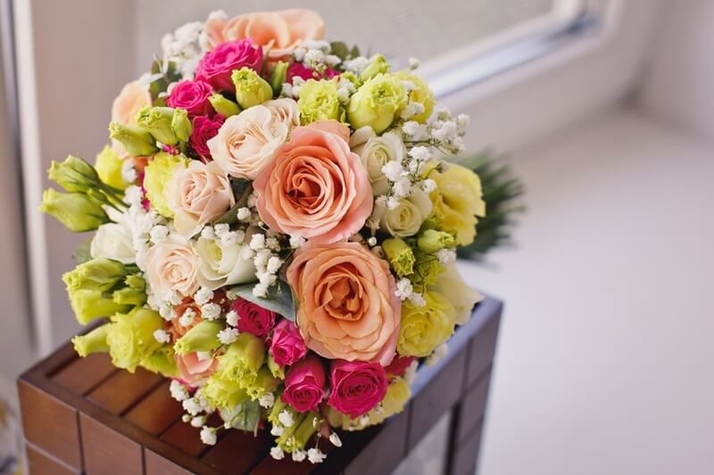 custom-flower-arrangements