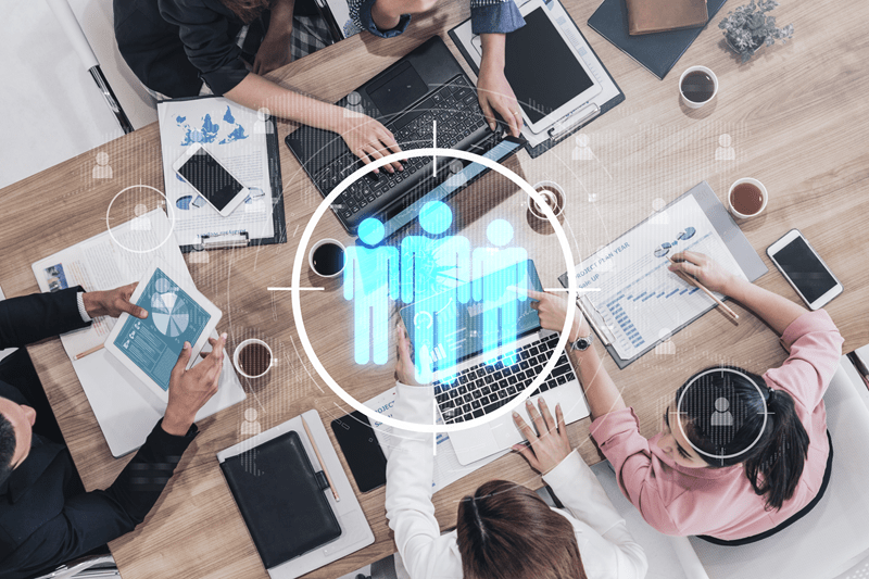 Customer Centric Marketing