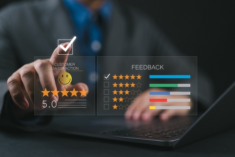 Customers Engagement