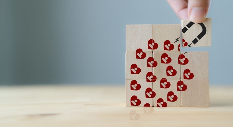 Build Brand Advocacy
