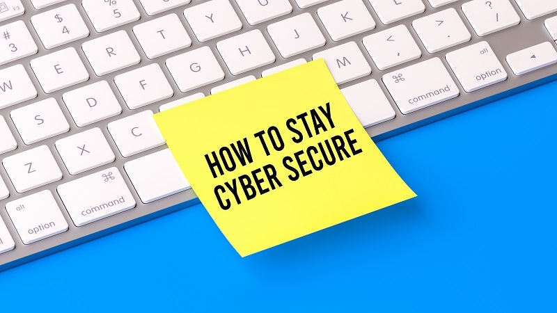 cybersecurity tools tips