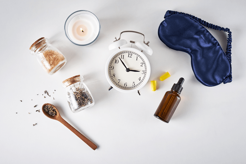 Easy Home Remedies for dark circles