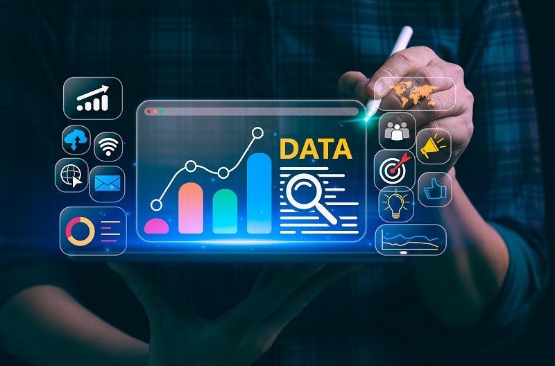 Analytics Platforms for Data-Driven Growth