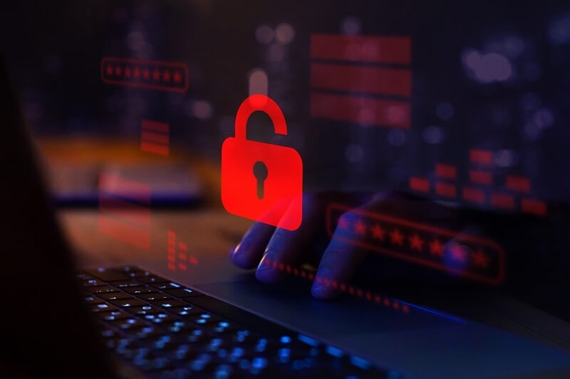data protected 