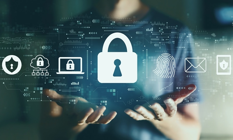 Apps with Strong Security