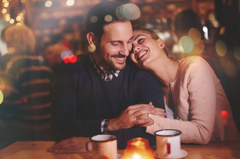 romantic feelings for a friend